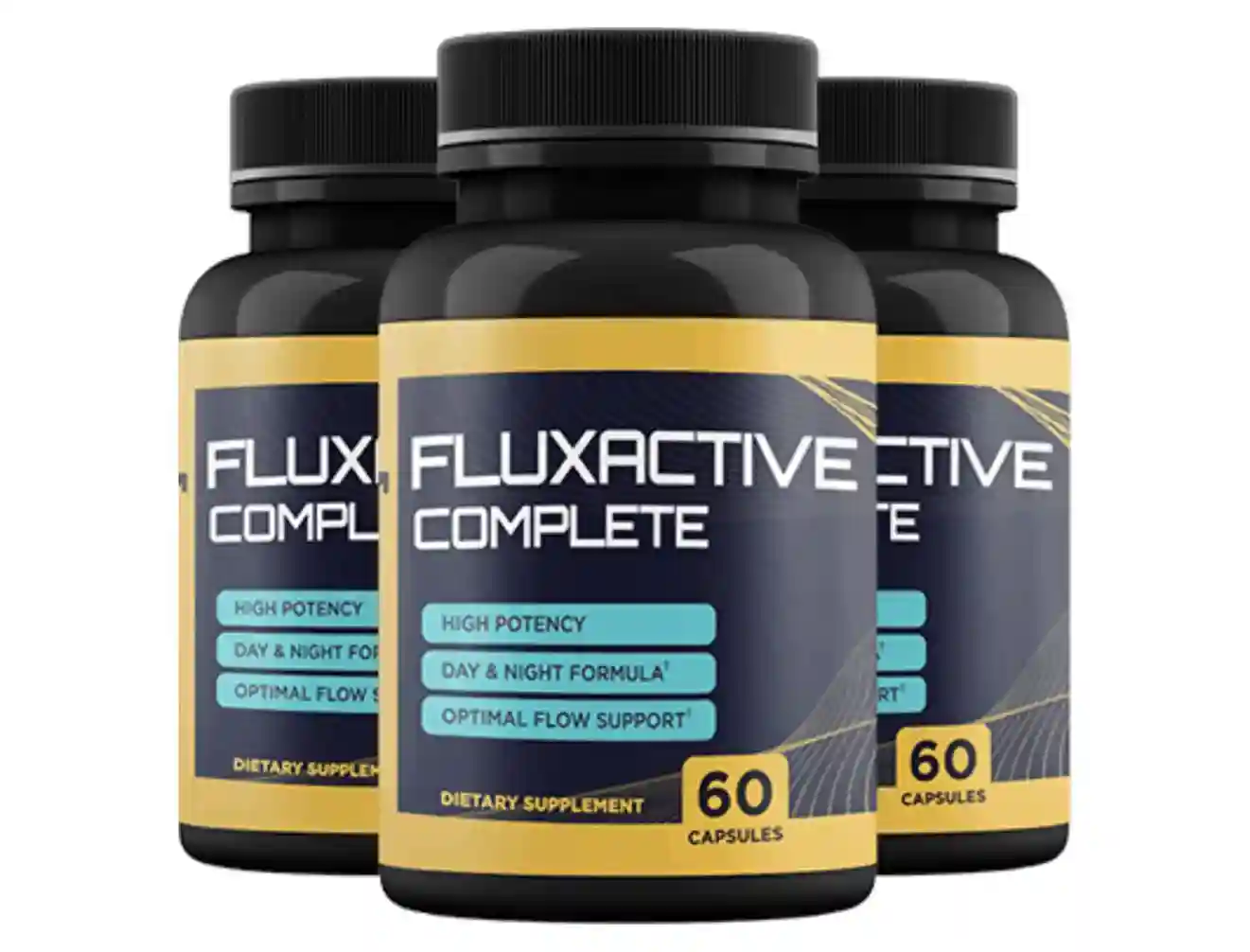 fluxactive discount