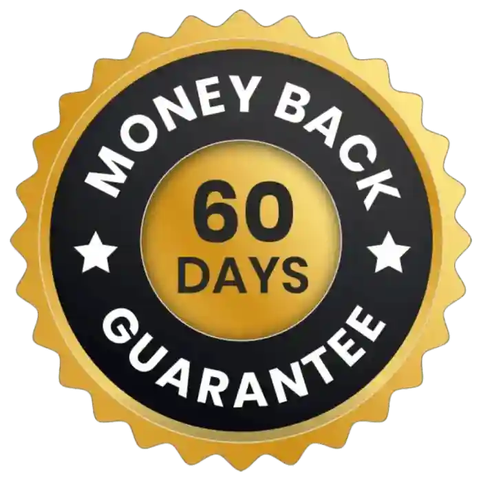 fluxactive money back guarantee