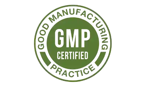 fluxactive gmp certified